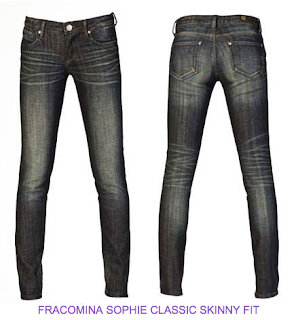 Fracomina jeans7